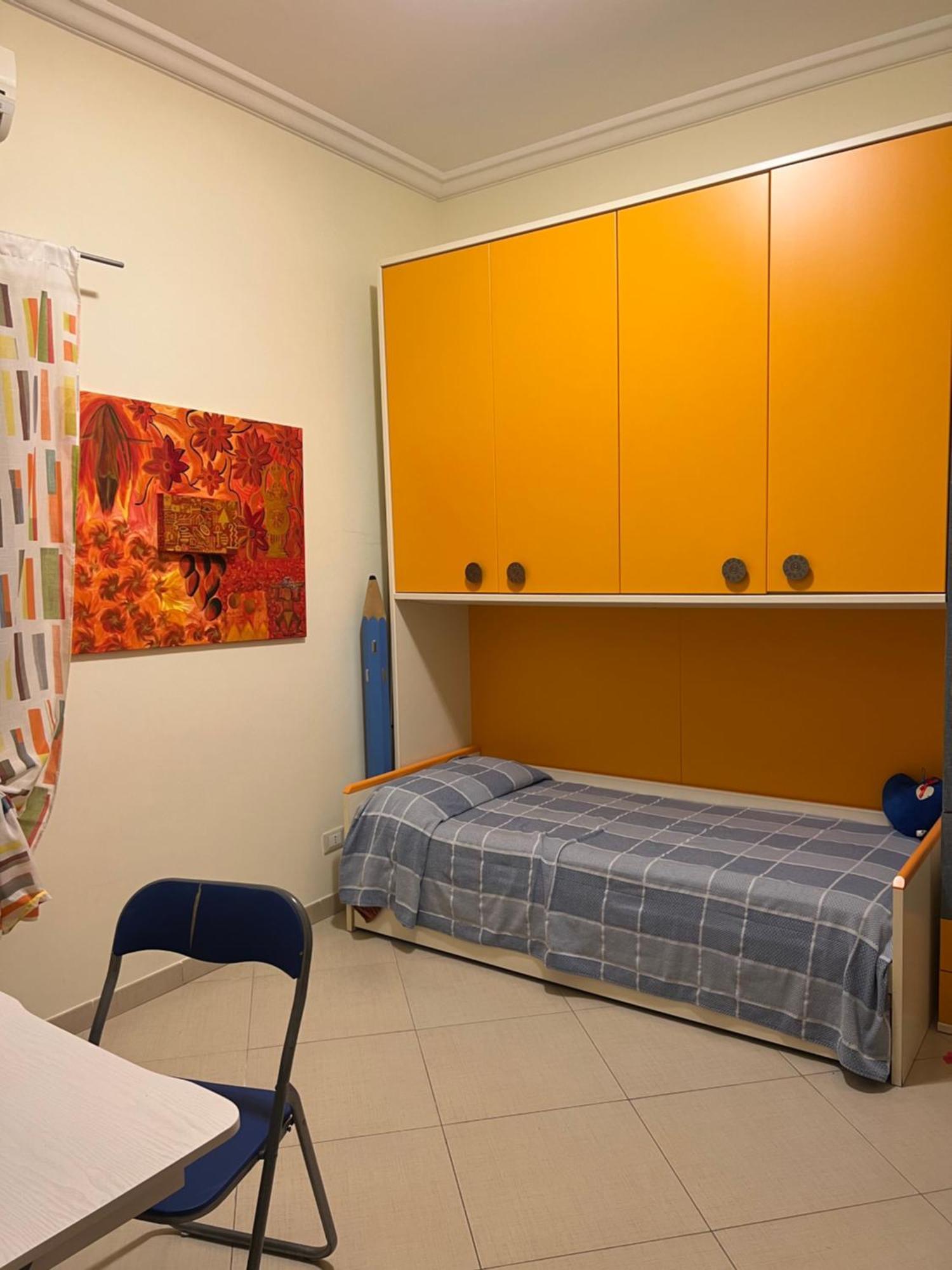 팔레르모 Casa Scialari 아파트 외부 사진