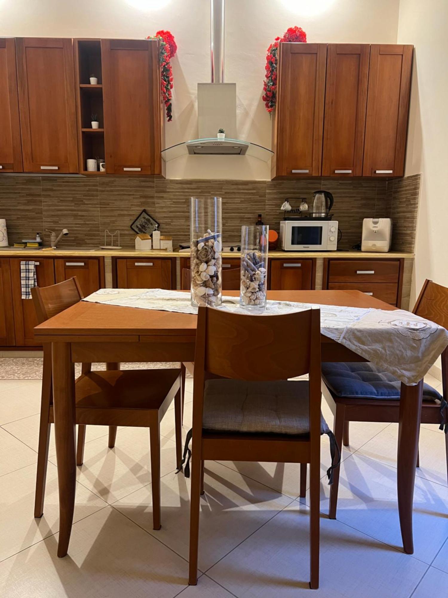 팔레르모 Casa Scialari 아파트 외부 사진