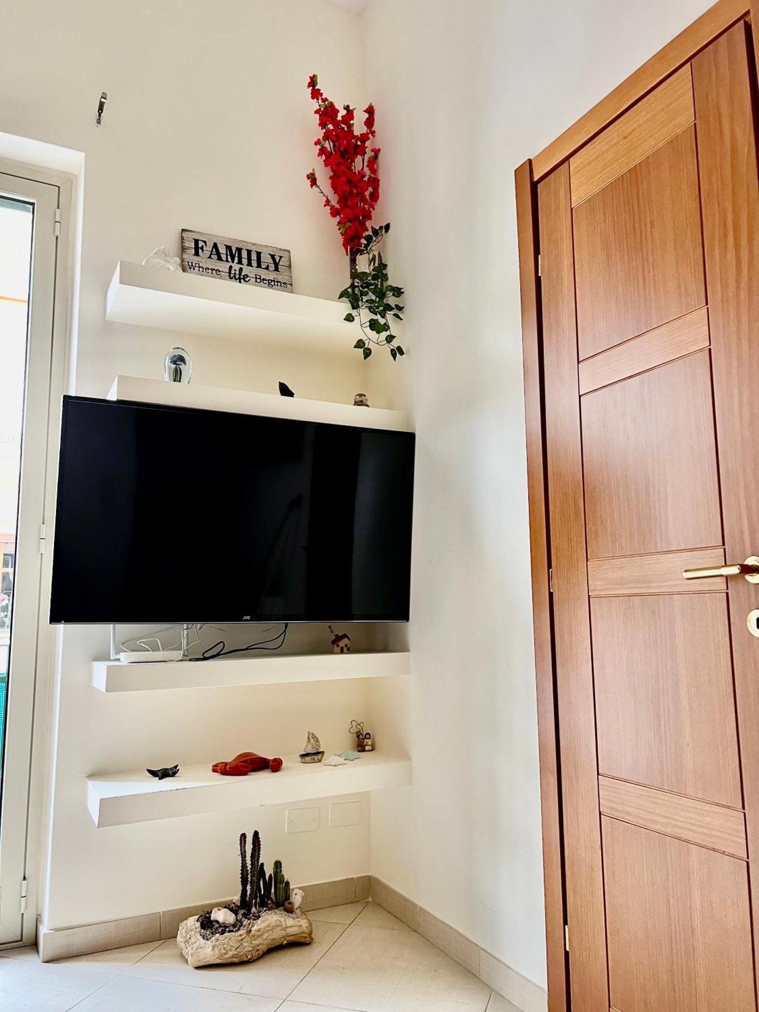 팔레르모 Casa Scialari 아파트 외부 사진
